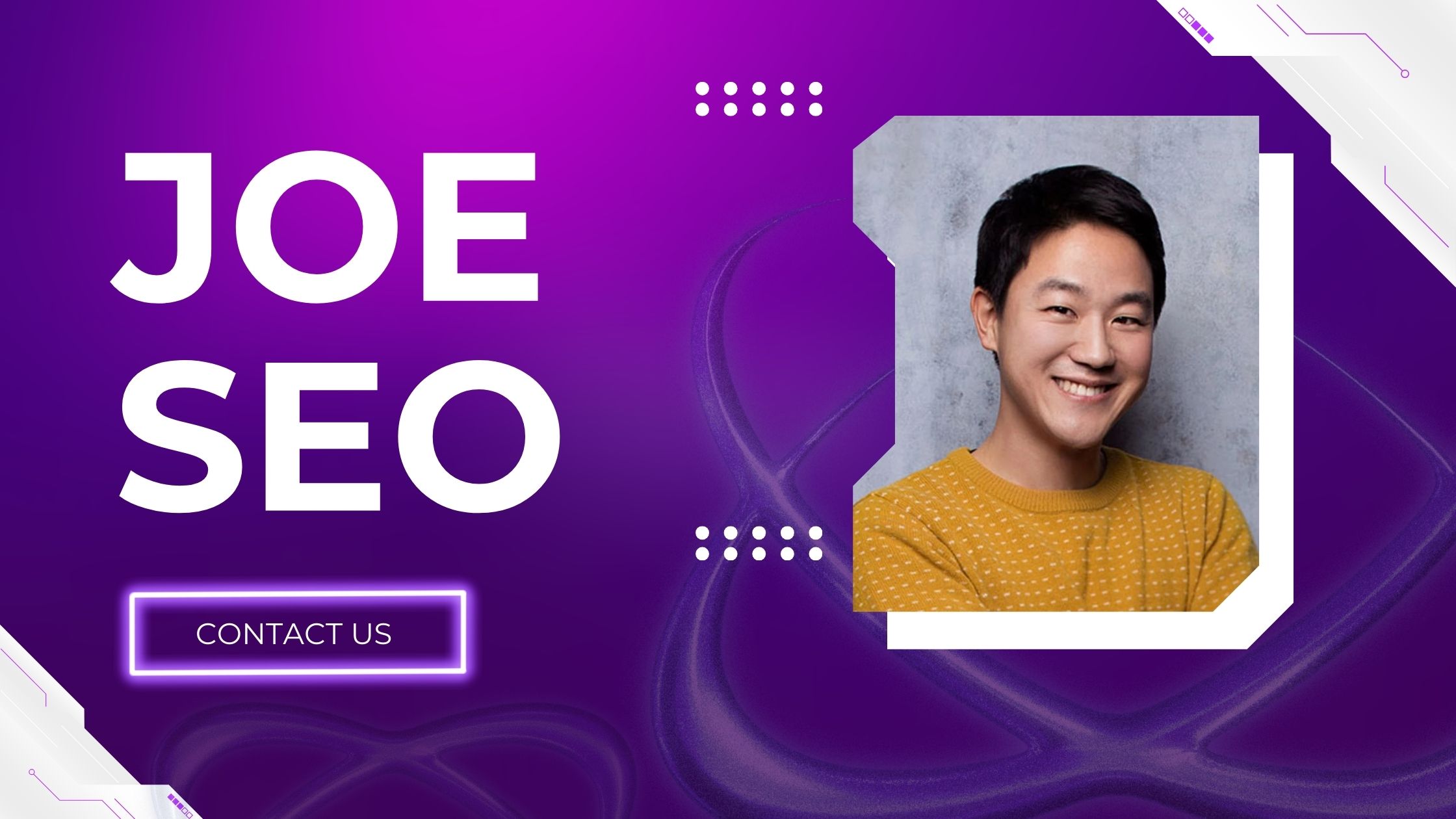 Joe SEO